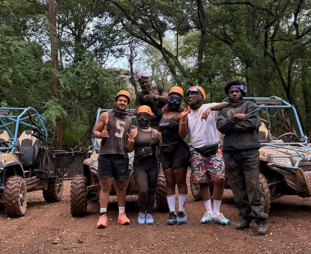 Davido took his wife, Chioma Adeleke, on an adventure and vacation to Kapolei, just hours after Sophie Momodu’s lawyer sued him for ₦1 billion.