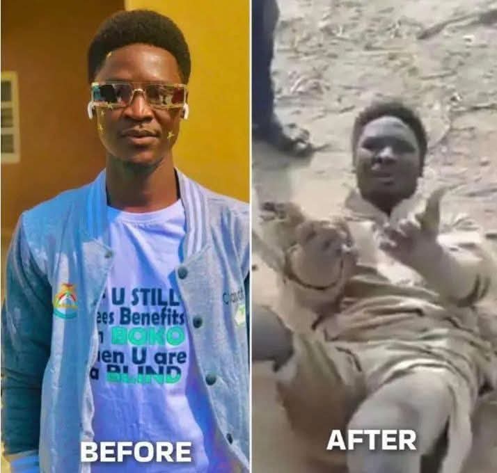 Family plans Islamic funeral rites in Absentia(Janaza) for Abba – Naija trendwave reports..