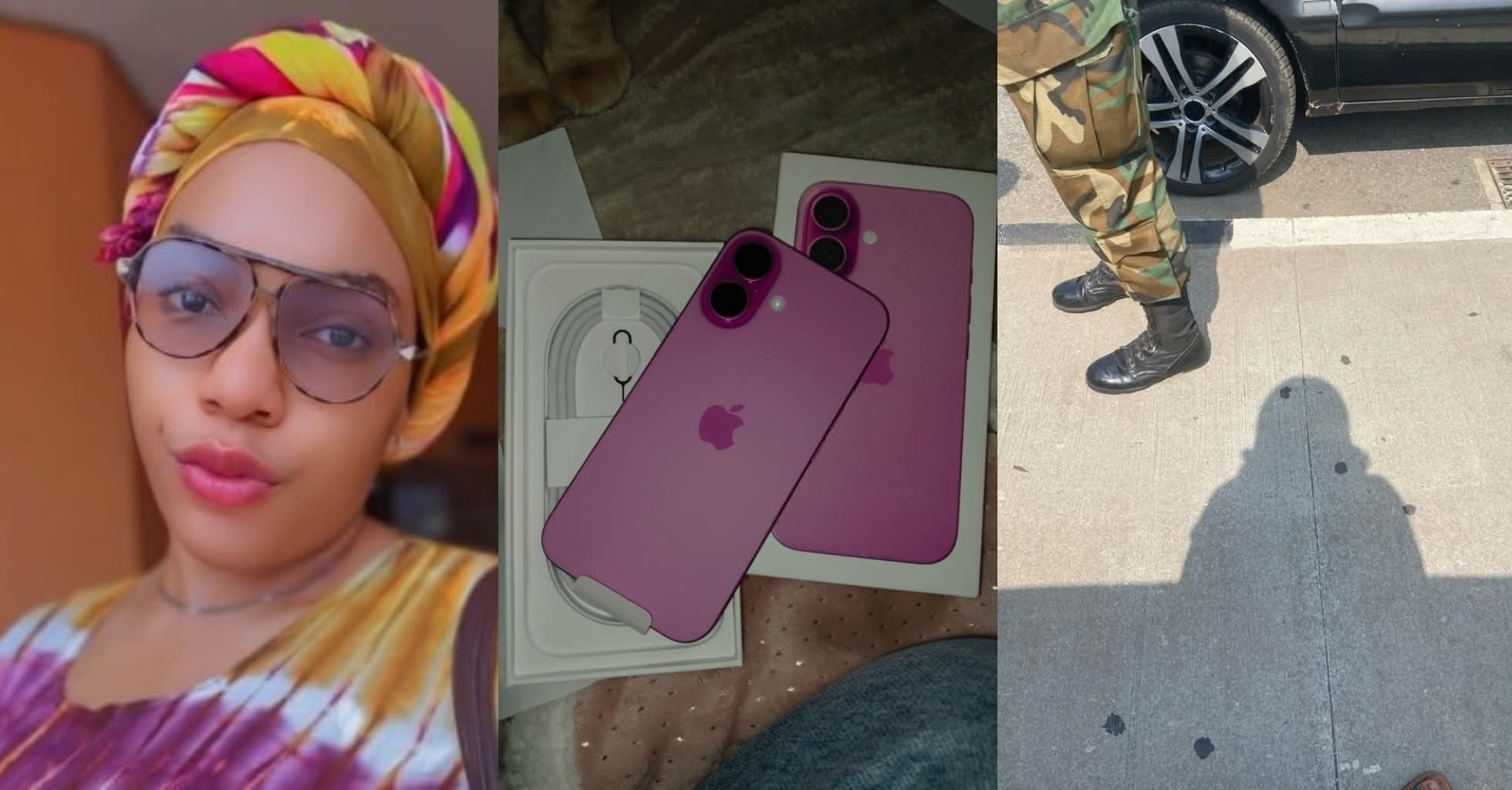 “Why Is It So Difficult For Men To Be In A Relationship Without §3x?” — Nigerian Lady Asks